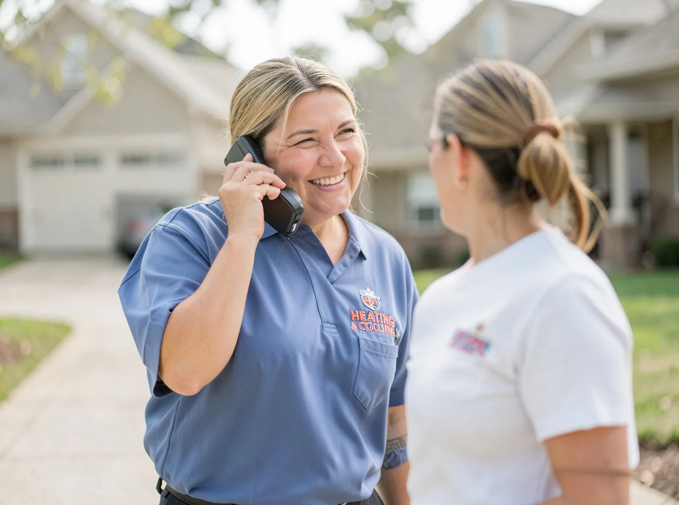 Hvac Repair Pickett, WI FAQs
